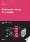Pharmacotherapy of Obesity [E-Book] /