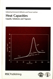 Heat capacities : liquids, solutions and vapours /