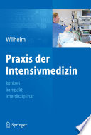 Praxis der Intensivmedizin [E-Book] /