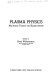 Plasma physics : nonlinear theory and experiments : proceedings of the Thirty-sixth Nobel Symposium on Nonlinear Effects in Plasmas : held at Aspenäsgarden, Lerum, Sweden, June 11-17, 1976 /