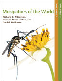Mosquitoes of the world. Volume 1 [E-Book] /
