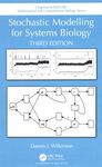 Stochastic modelling for systems biology /