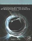 Statistical methods in the atmospheric sciences /