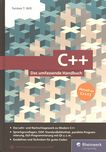 C++ : das umfassende Handbuch / Torsten T. Will