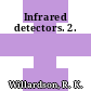 Infrared detectors. 2.