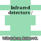 Infrared detectors /