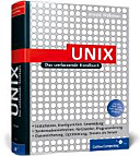 UNIX : das umfassende Handbuch /