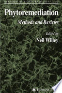 Phytoremediation [E-Book] : Methods and Reviews /