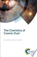 The Chemistry of Cosmic Dust [E-Book]