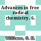 Advances in free radical chemistry. 6.