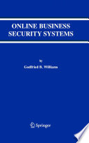 Online Business Security Systems [E-Book] /