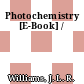 Photochemistry [E-Book] /