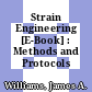 Strain Engineering [E-Book] : Methods and Protocols /