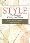 Style : the basics of clarity and grace /