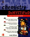 Chemistry demystified : [a self-teaching guide] /