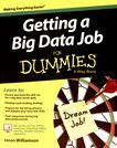 Getting a big data job for dummies /