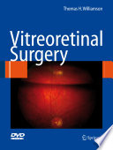 Vitreoretinal Surgery [E-Book] /