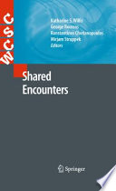 Shared Encounters [E-Book] /