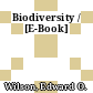 Biodiversity / [E-Book]