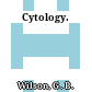 Cytology.
