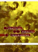 Practical parallel programming.