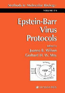 Epstein-Barr virus protocols /