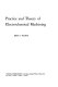 Practice and theory of electrochemical machining /