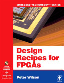 Design recipes for FPGAs [E-Book] /