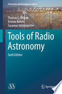 Tools of Radio Astronomy [E-Book] /
