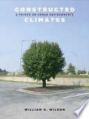 Constructed climates : a primer on urban environments [E-Book] /