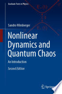 Nonlinear Dynamics and Quantum Chaos [E-Book] : An Introduction /