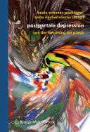 Postpartale Depression [E-Book] : Von der Forschung zur Praxis /