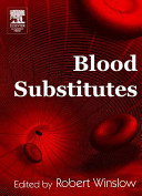 Blood substitutes [E-Book] /
