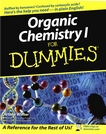 Organic chemistry I for dummies /