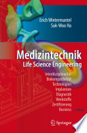 Medizintechnik [E-Book] : Life Science Engineering /
