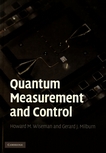Quantum measurement and control /