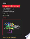 The Chlamydomonas sourcebook . 3 . Cell motility and behavior [E-Book] /
