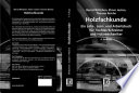 Holzfachkunde [E-Book] : für Tischler/Schreiner und Holzmechaniker /