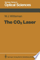 The CO2 Laser [E-Book] /
