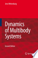 Dynamics of  Multibody Systems [E-Book] /