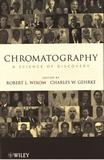Chromatography : a science of discovery /