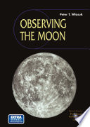 Observing the Moon [E-Book] /