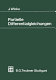 Partielle Differentialgleichungen : Sobolevräume und Randwertaufgaben /