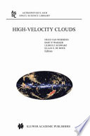 High-Velocity Clouds [E-Book] /