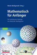 Mathematisch für Anfänger [E-Book] : Die beliebtesten Beiträge von Matroids Matheplanet /