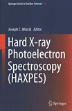 Hard X-ray Photoelectron Spectroscopy (HAXPES) /