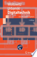 Digitaltechnik [E-Book] : Ein Lehr- und Übungsbuch /