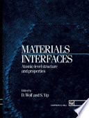 Materials interfaces : atomic-level structure and properties /