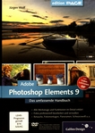 Adobe Photoshop Elements 9 : das umfassende Handbuch /