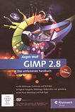 GIMP 2.8 : das umfassende Handbuch /